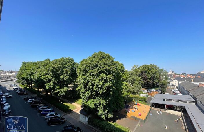 Vente appartement 3 pièces 95 m² Châteauroux (36000) — photo 5