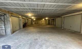 Garage  13 m² à vendre à Châteauroux (36000)