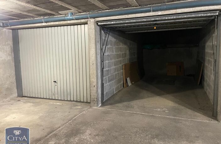 Vente garage  13 m² Châteauroux (36000) — photo 3