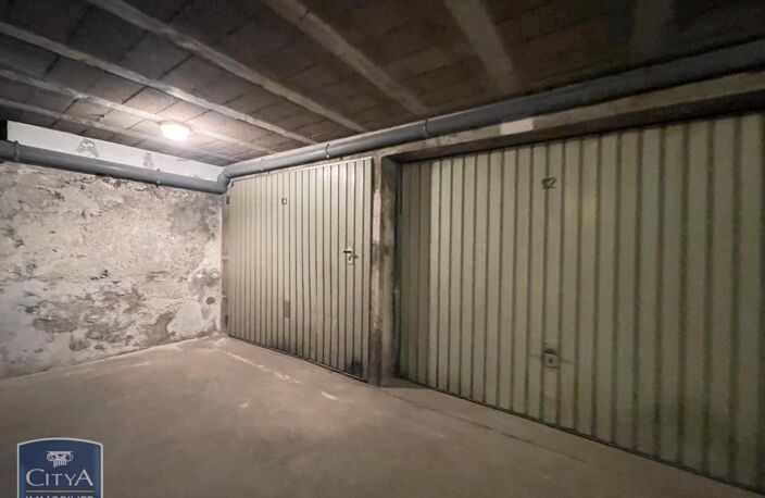 Vente garage  13 m² Châteauroux (36000) — photo 5