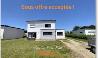 Maison 5 Pièces 137 m² à vendre à Trézilidé (29440)