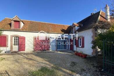 Maison 7 pièces 198000 €