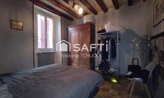 Maison 7 Pièces 180 m² à vendre à Douchy-Montcorbon (45220)