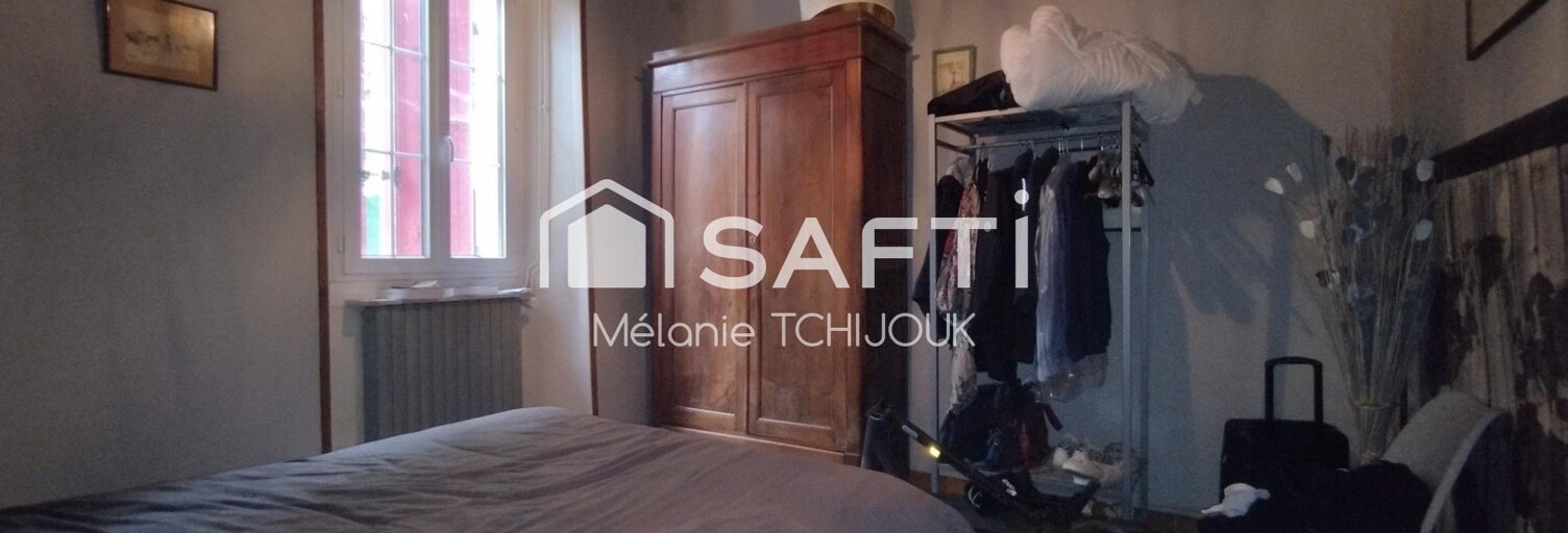 Maison 7 Pièces 180 m² à vendre à Douchy-Montcorbon (45220)