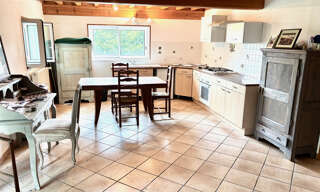 Maison 4 Pièces 82 m² à vendre à Brussieu (69690)