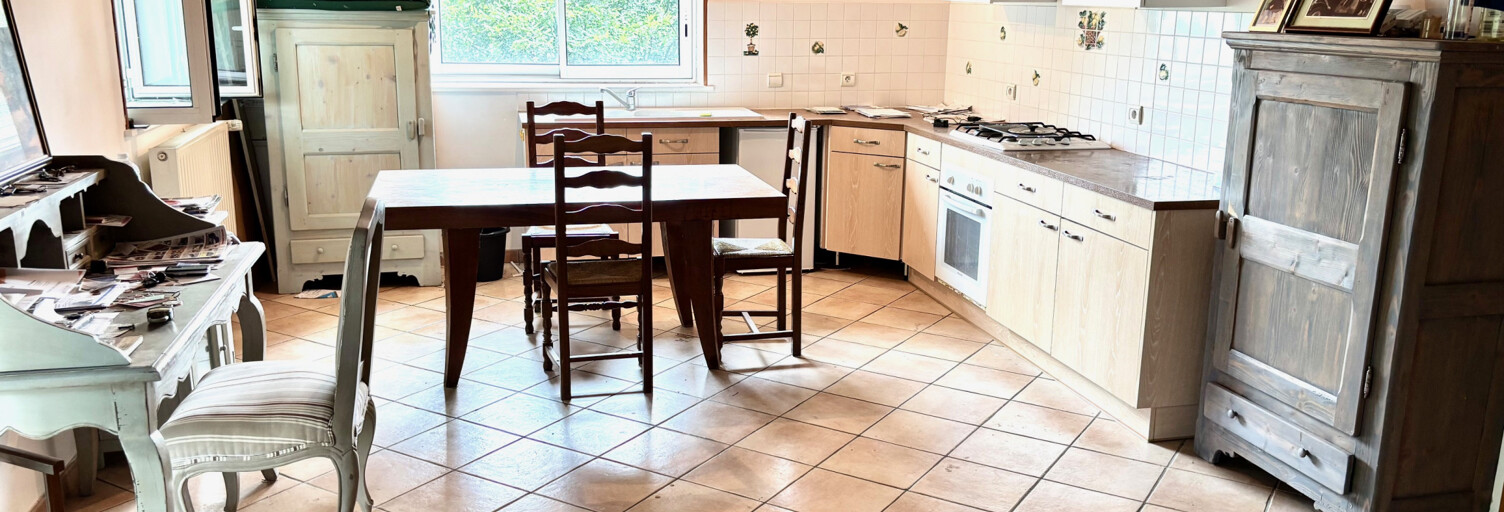 Maison 4 Pièces 82 m² à vendre à Brussieu (69690)