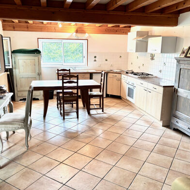 Maison 4 pièces 249000 €