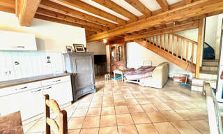 Maison 4 Pièces 82 m² à vendre à Brussieu (69690)