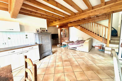 Maison 4 pièces 238000 €