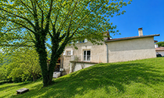 Maison 4 Pièces 82 m² à vendre à Brussieu (69690)