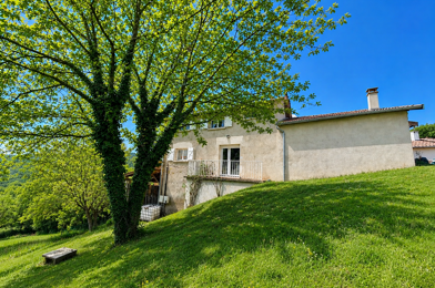 Maison 4 pièces 218000 €