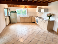 BRUSSIEU 15 MN DE L'ARBRESLE MAISON 82 M2 DANS UN ÉCRIN DE V — photo 2