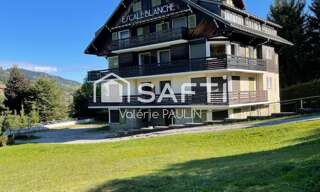 Appartement 4 Pièces 93 m² à vendre à Megève (74120)