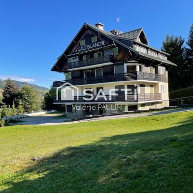 Appartement 4 pièces 861000 €