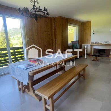 Appartement 4 pièces 861000 €