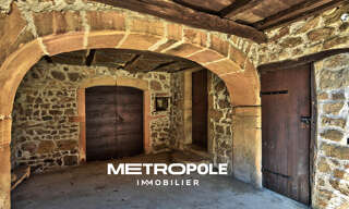 Maison 5 Pièces 117 m² à vendre à Sarcey (69490)