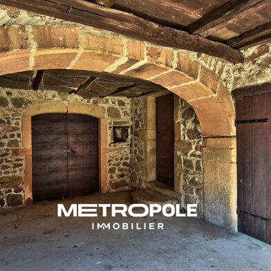 Maison 5 pièces 390000 €