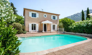 Maison 4 Pièces 122 m² à vendre à La Penne-sur-Huveaune (13821)