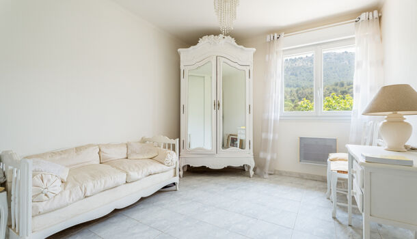 Villa / Maison 4 pièces  à vendre Penne-sur-Huveaune (La) 13821