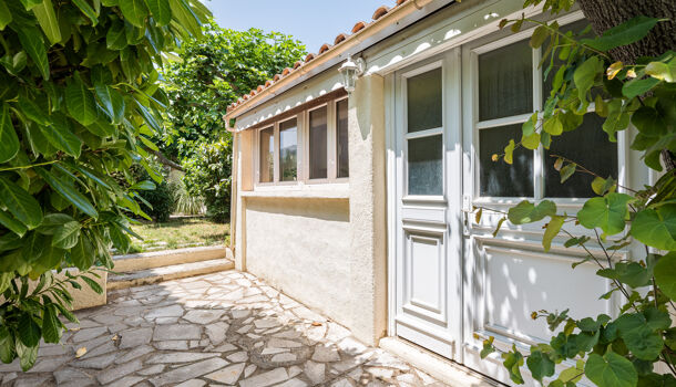 Villa / Maison 4 pièces  à vendre Penne-sur-Huveaune (La) 13821