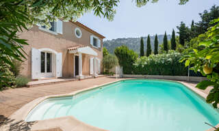 Maison 4 Pièces 122 m² à vendre à La Penne-sur-Huveaune (13821)