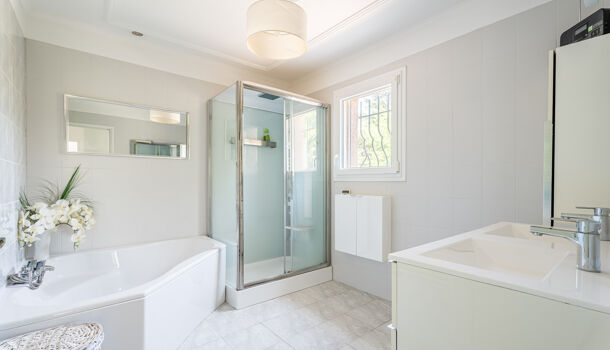 Villa / Maison 4 pièces  à vendre Penne-sur-Huveaune (La) 13821