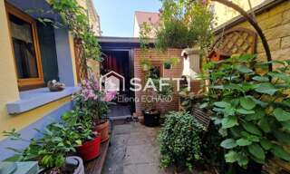 Maison 4 Pièces 85 m² à vendre à Mantes-la-Jolie (78200)