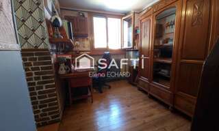 Maison 4 Pièces 85 m² à vendre à Mantes-la-Jolie (78200)