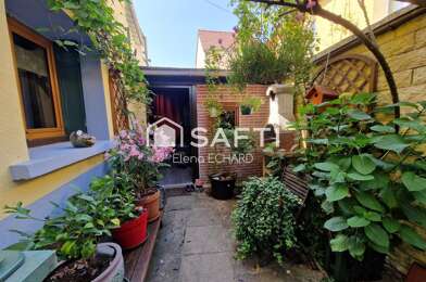 Maison 4 pièces 190000 €