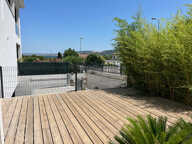 À Vendre   Bureau lumineux avec jardin privatif en centre-vi — photo 2