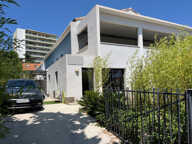 À Vendre   Bureau lumineux avec jardin privatif en centre-vi — photo 3