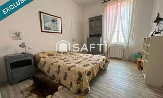 Maison 10 Pièces 111 m² à vendre à Saint-Pierre-d'Oléron (17310)