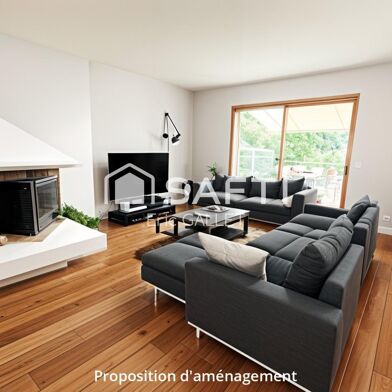 Maison 5 pièces 289000 €