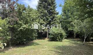 Maison 5 Pièces 148 m² à vendre à Brive-la-Gaillarde (19100)