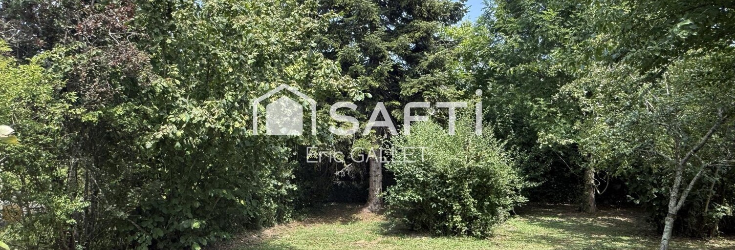 Maison 5 Pièces 148 m² à vendre à Brive-la-Gaillarde (19100)