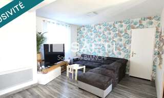 Maison 6 Pièces 112 m² à vendre à Charvieu-Chavagneux (38230)