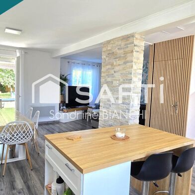 Maison 6 pièces 334000 €