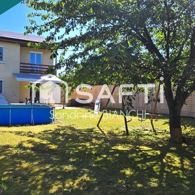 Maison 6 pièces 334000 €