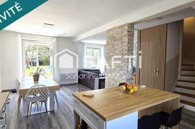 Maison 6 pièces 334000 €