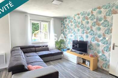 Maison 6 pièces 334000 €