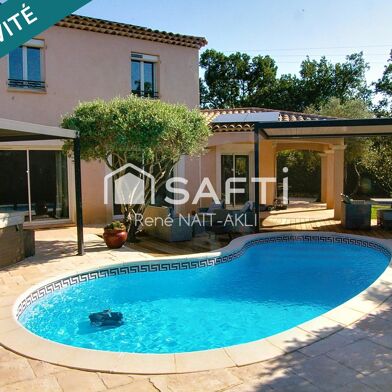 Maison 5 pièces 562500 €