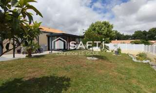Maison 3 Pièces 85 m² à vendre à Saint-Révérend (85220)