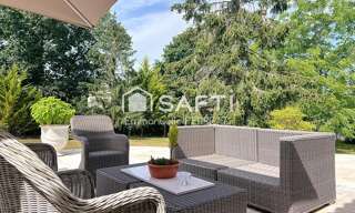 Maison 8 Pièces 291 m² à vendre à Moutiers-les-Mauxfaits (85540)