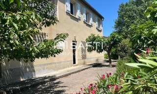 Maison 7 Pièces 130 m² à vendre à Limoux (11300)