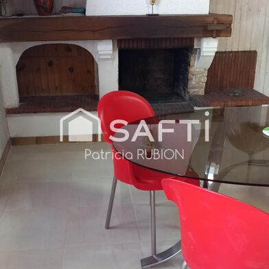 Maison 3 pièces 239360 €