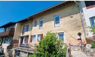 Maison 7 Pièces 176 m² à vendre à Montréal-la-Cluse (01460)