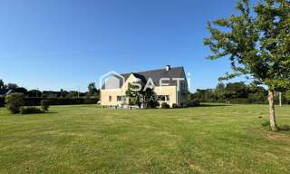 Maison 7 Pièces 211 m² à vendre à Picauville (50480)