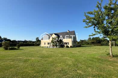 Maison 7 pièces 305700 €