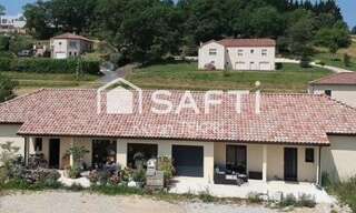 Maison 5 Pièces 130 m² à vendre à Saint-Pierre-Lafeuille (46090)