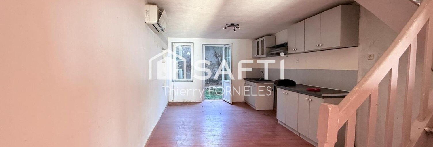 Maison 4 Pièces 89 m² à vendre à Aixe-sur-Vienne (87700)